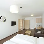 City Motel Soest モーテル ゾースト
