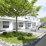 City Motel Soest 2*