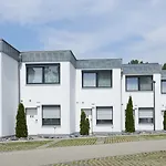 City Motel Soest 2* ゾースト
