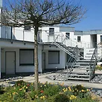 City Motel Soest Motel 2*