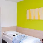 City Motel Soest 2*