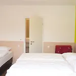 City Motel Soest Motel Soest