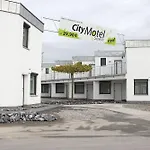 City Motel Soest 2*