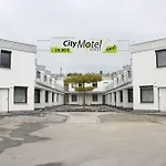City Motel Soest Motel 2*