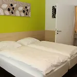 City Motel Soest Motel
