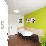 City Motel Soest Motel