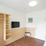 Motel City Motel Soest 2*