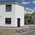 City Motel Soest モーテル