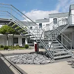 モーテル City Motel Soest 2*