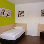 モーテル City Motel Soest ゾースト