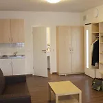 City Motel Soest モーテル ゾースト