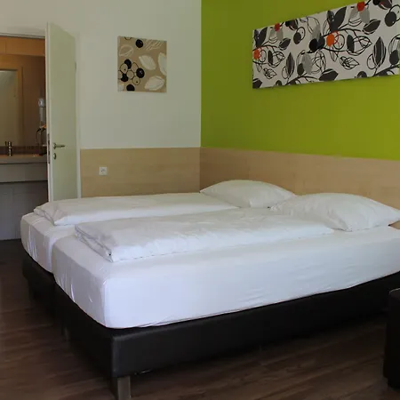 City Motel Soest Soest
