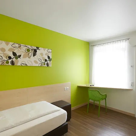 City Motel Soest Motel 2*