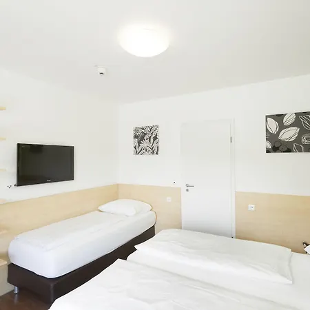 Motel City Motel Soest Soest