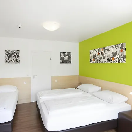 City Motel Soest 2*