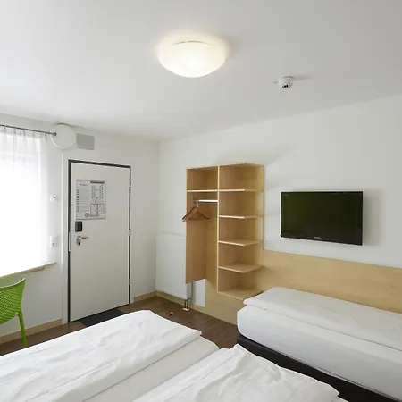 City Motel Soest 2* Soest