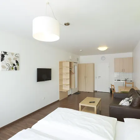 City Motel Soest Motel Soest