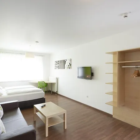 City Motel Soest Motel