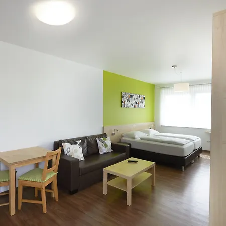 Motel City Motel Soest 2*