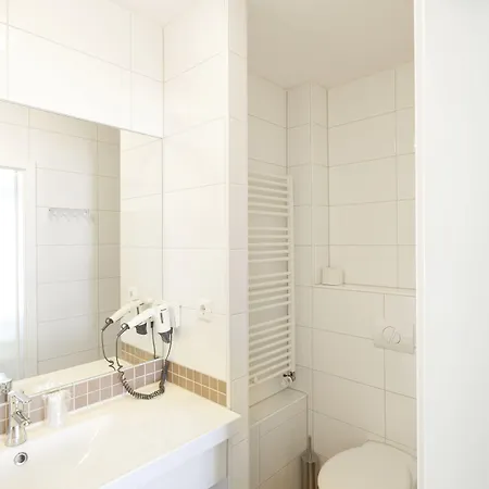 City Motel Soest Motel Soest