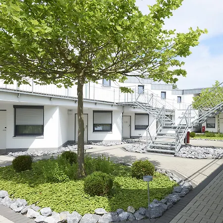 City Motel Soest 2*