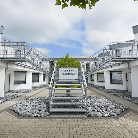 City Motel Soest
