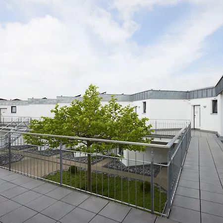 City Motel Soest モーテル