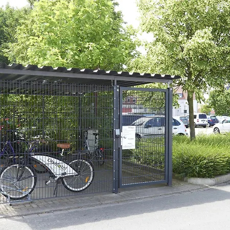 City Motel Soest
