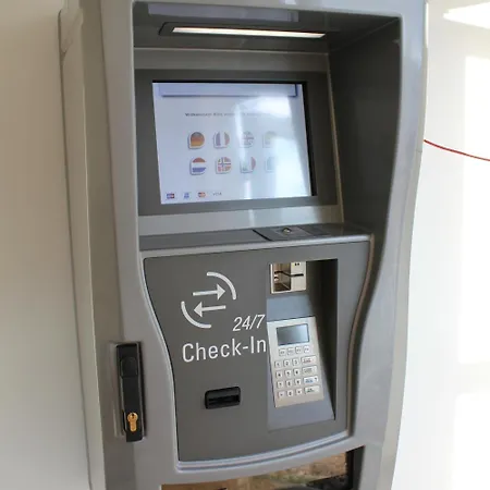 City Motel Soest 2* Soest