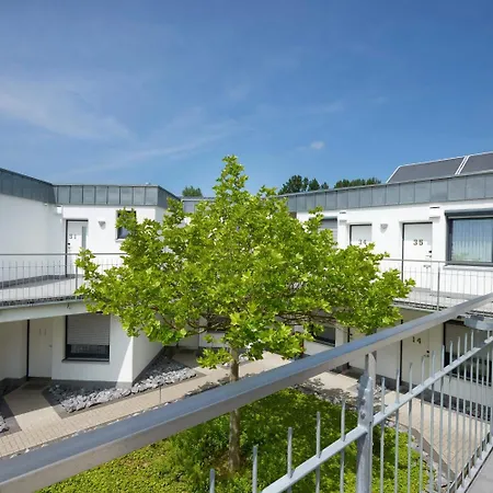 Motel City Motel Soest Soest