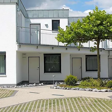 City Motel Soest 2* Soest