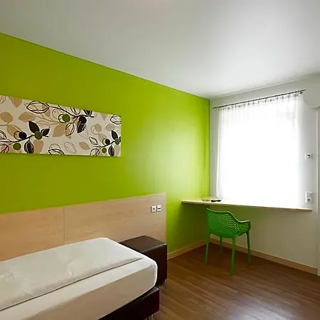 City Motel Soest Soest