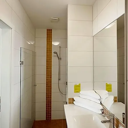 City Motel Soest 2*