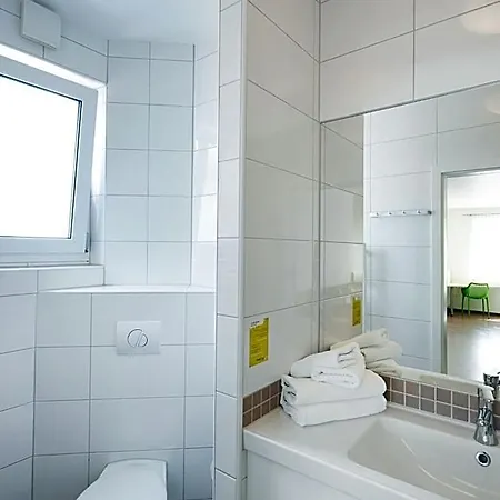 Motel City Motel Soest Soest