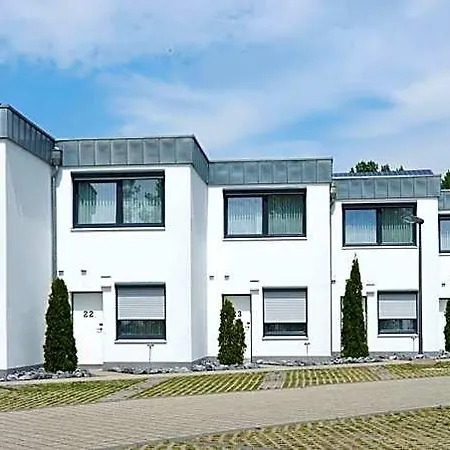 City Motel Soest Motel