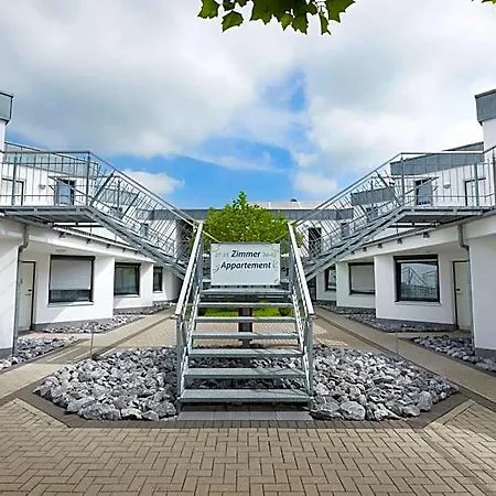 City Motel Soest Motel