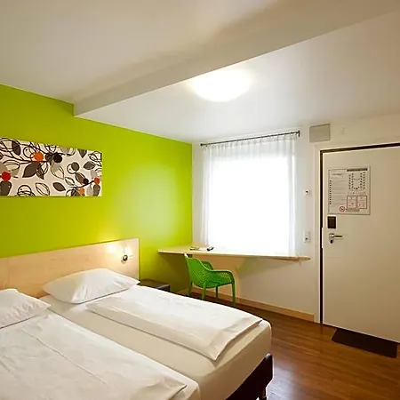 City Motel Soest Motel