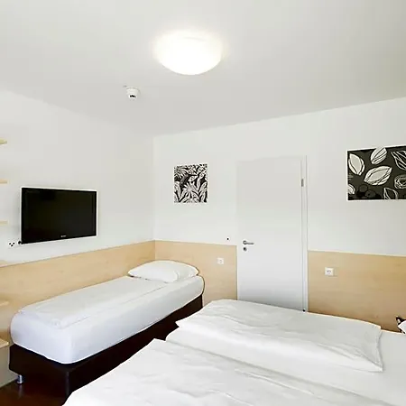 City Motel Soest Motel