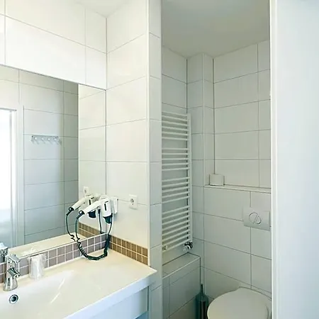 City Motel Soest Motel Soest