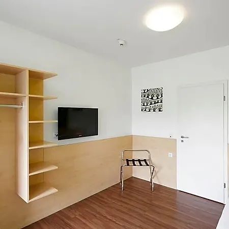 City Motel Soest 2*