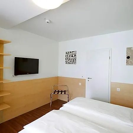Motel City Motel Soest