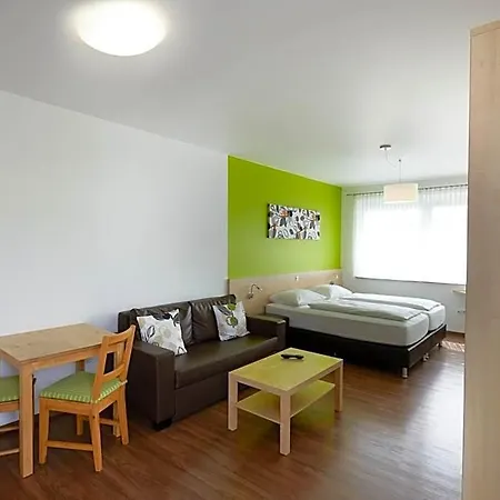 City Motel Soest Motel