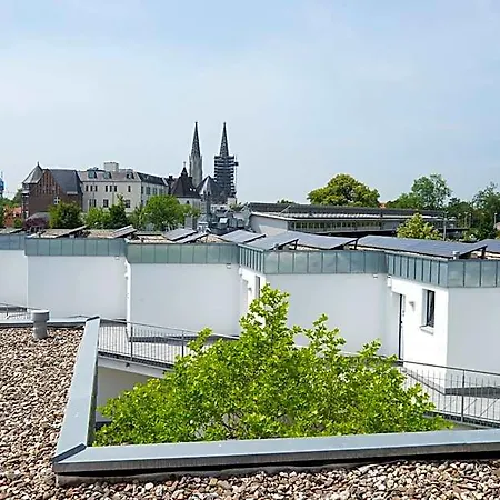 City Motel Soest 2*