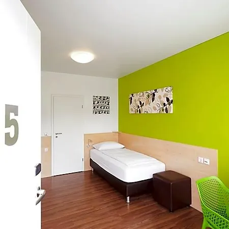 City Motel Soest Motel