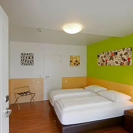 City Motel Soest 2* Soest