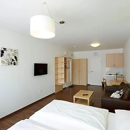 City Motel Soest