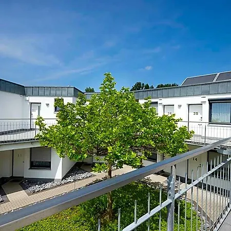 City Motel Soest 2*