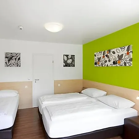 City Motel Soest Soest
