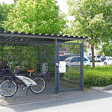 City Motel Soest Motel Soest