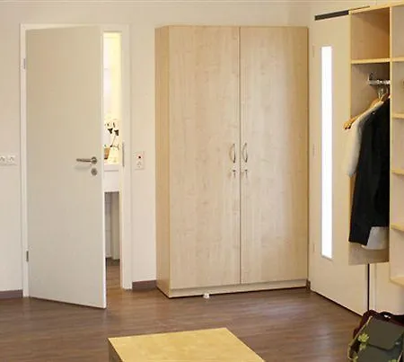 City Motel Soest 2*